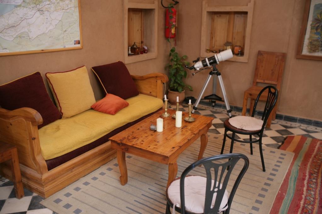 Villa Boujouf Tighmert Exterior foto