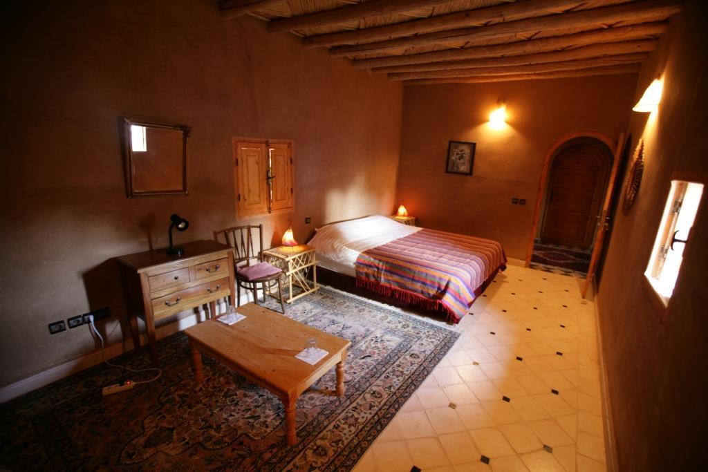 Villa Boujouf Tighmert Exterior foto