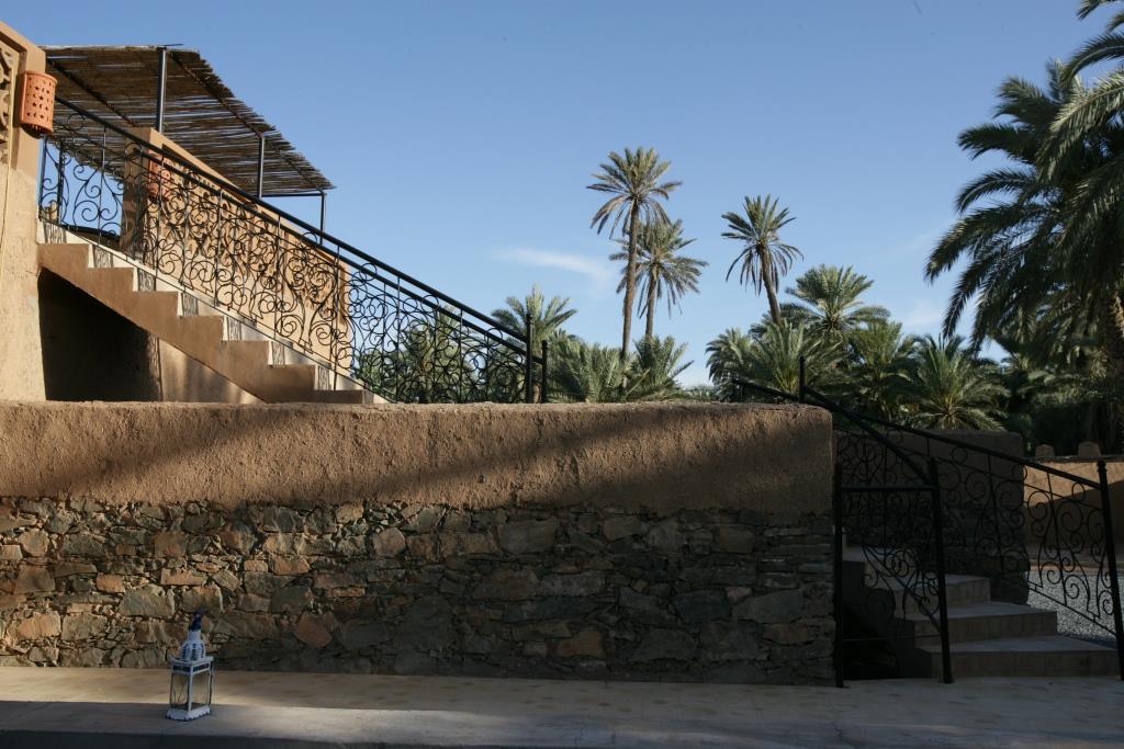Villa Boujouf Tighmert Exterior foto